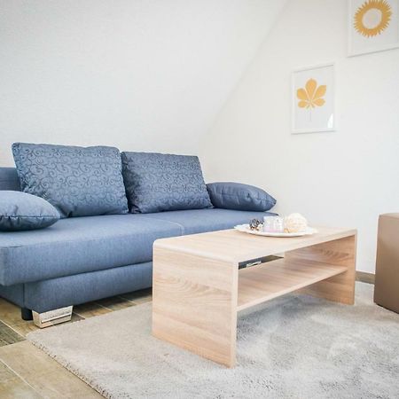 Bb-Apartment Бёблинген Экстерьер фото