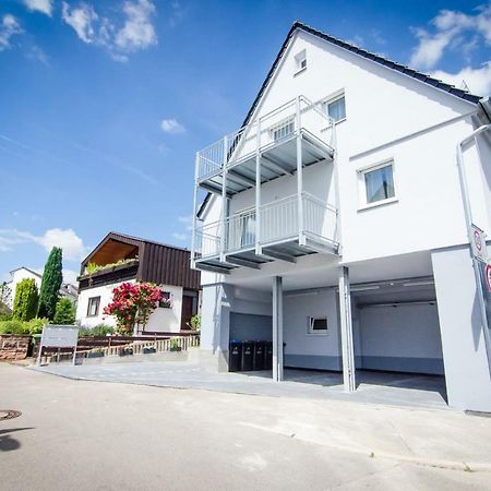 Bb-Apartment Бёблинген Экстерьер фото