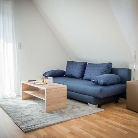 Bb-Apartment Бёблинген Экстерьер фото