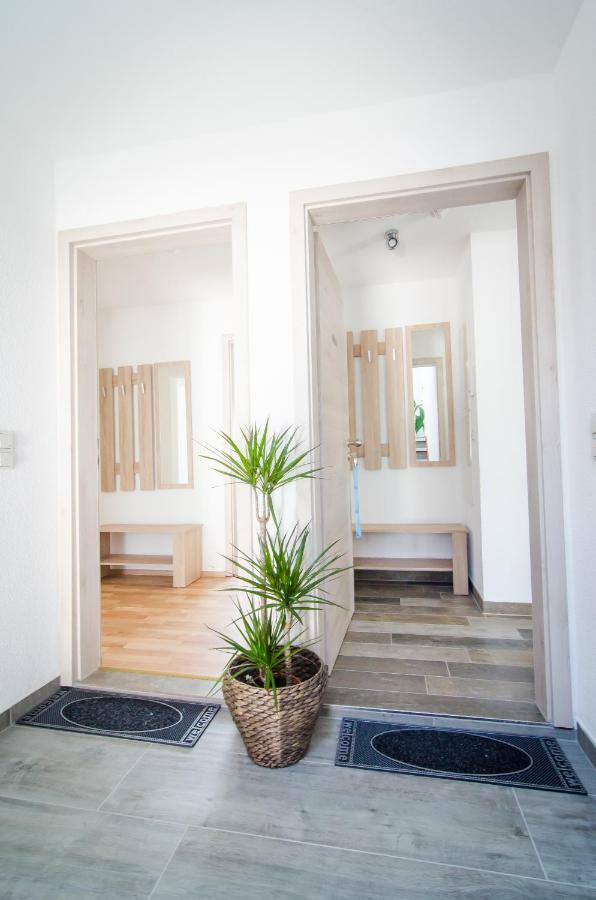 Bb-Apartment Бёблинген Экстерьер фото