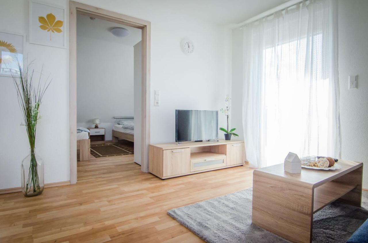 Bb-Apartment Бёблинген Экстерьер фото