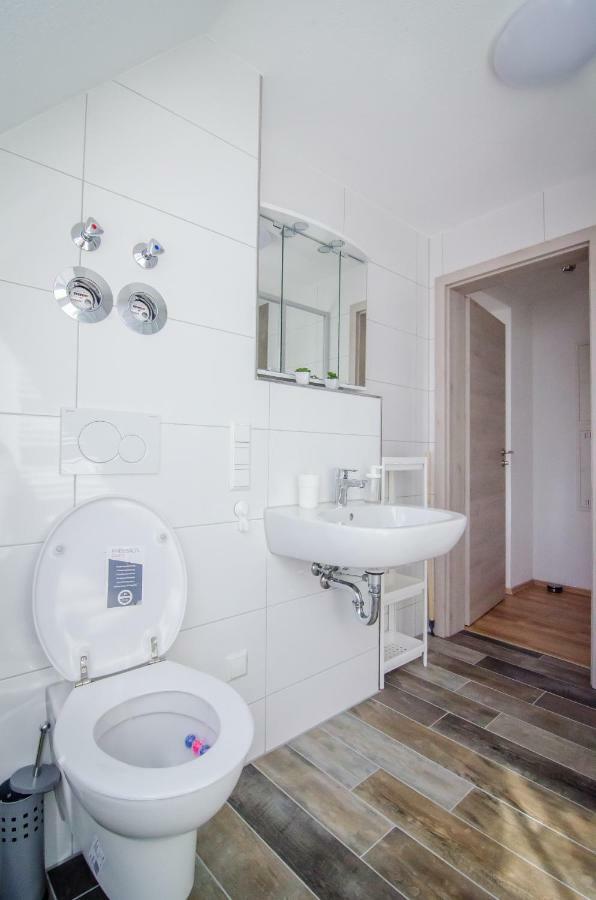Bb-Apartment Бёблинген Номер фото