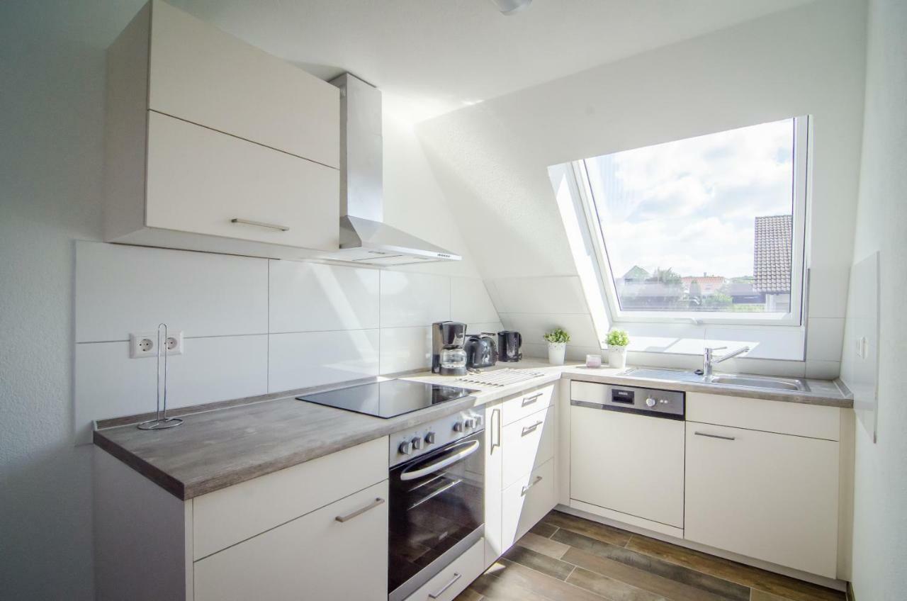 Bb-Apartment Бёблинген Экстерьер фото