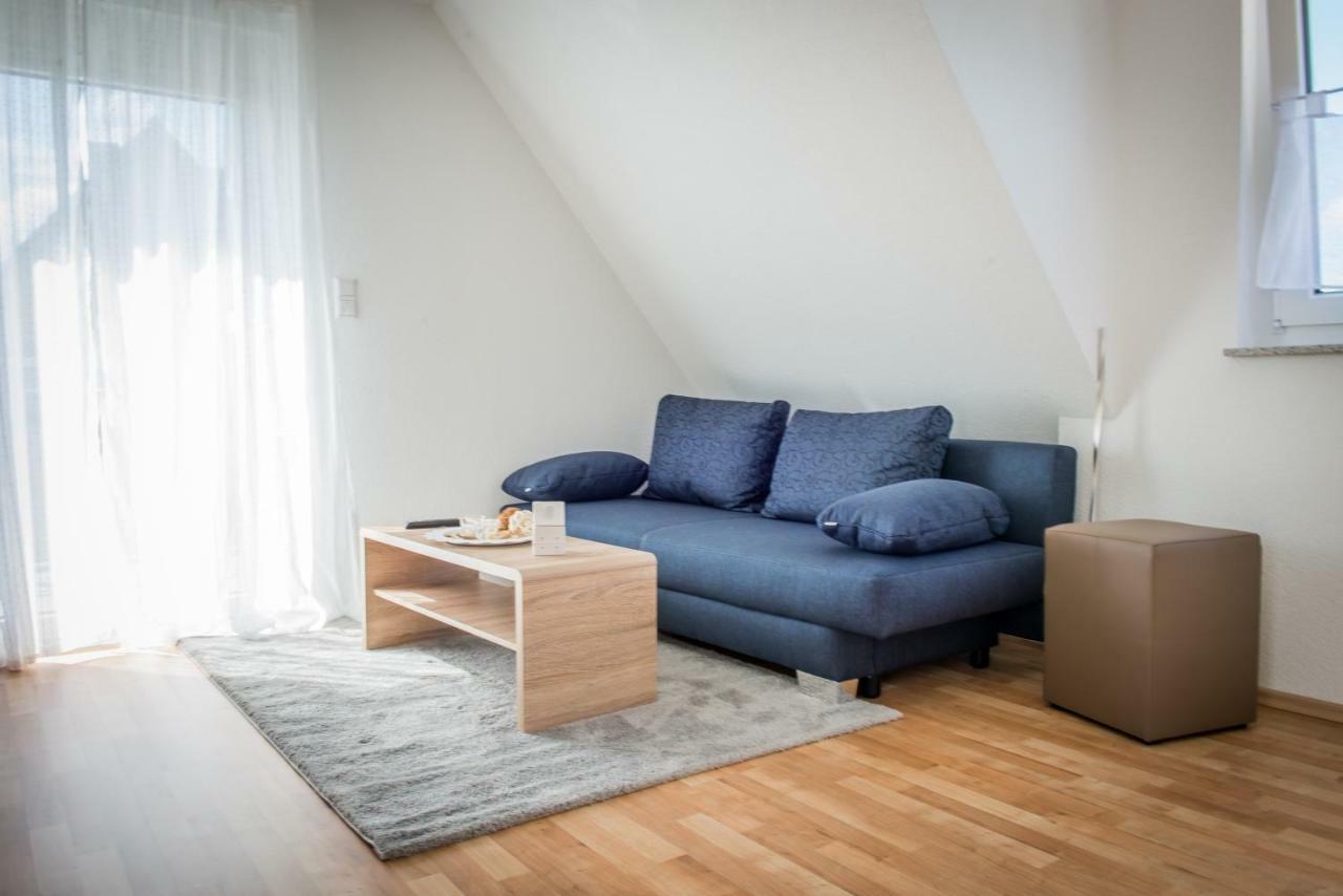 Bb-Apartment Бёблинген Экстерьер фото
