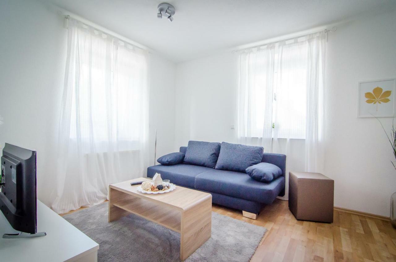 Bb-Apartment Бёблинген Экстерьер фото