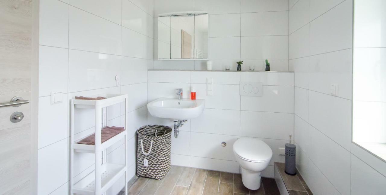 Bb-Apartment Бёблинген Номер фото