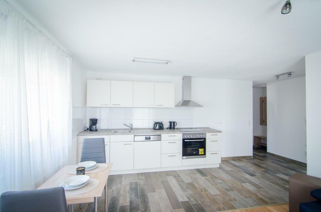 Bb-Apartment Бёблинген Экстерьер фото