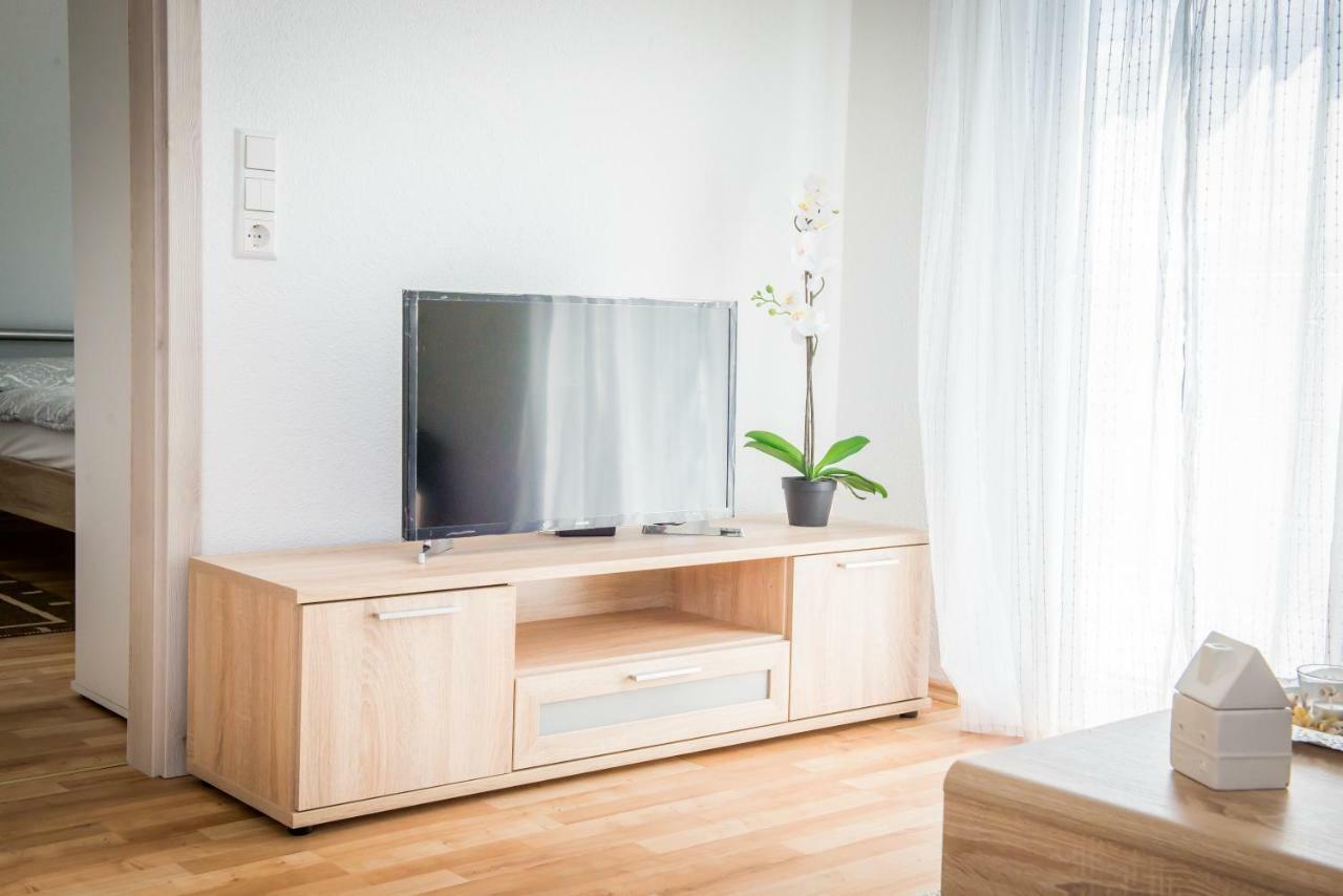 Bb-Apartment Бёблинген Экстерьер фото