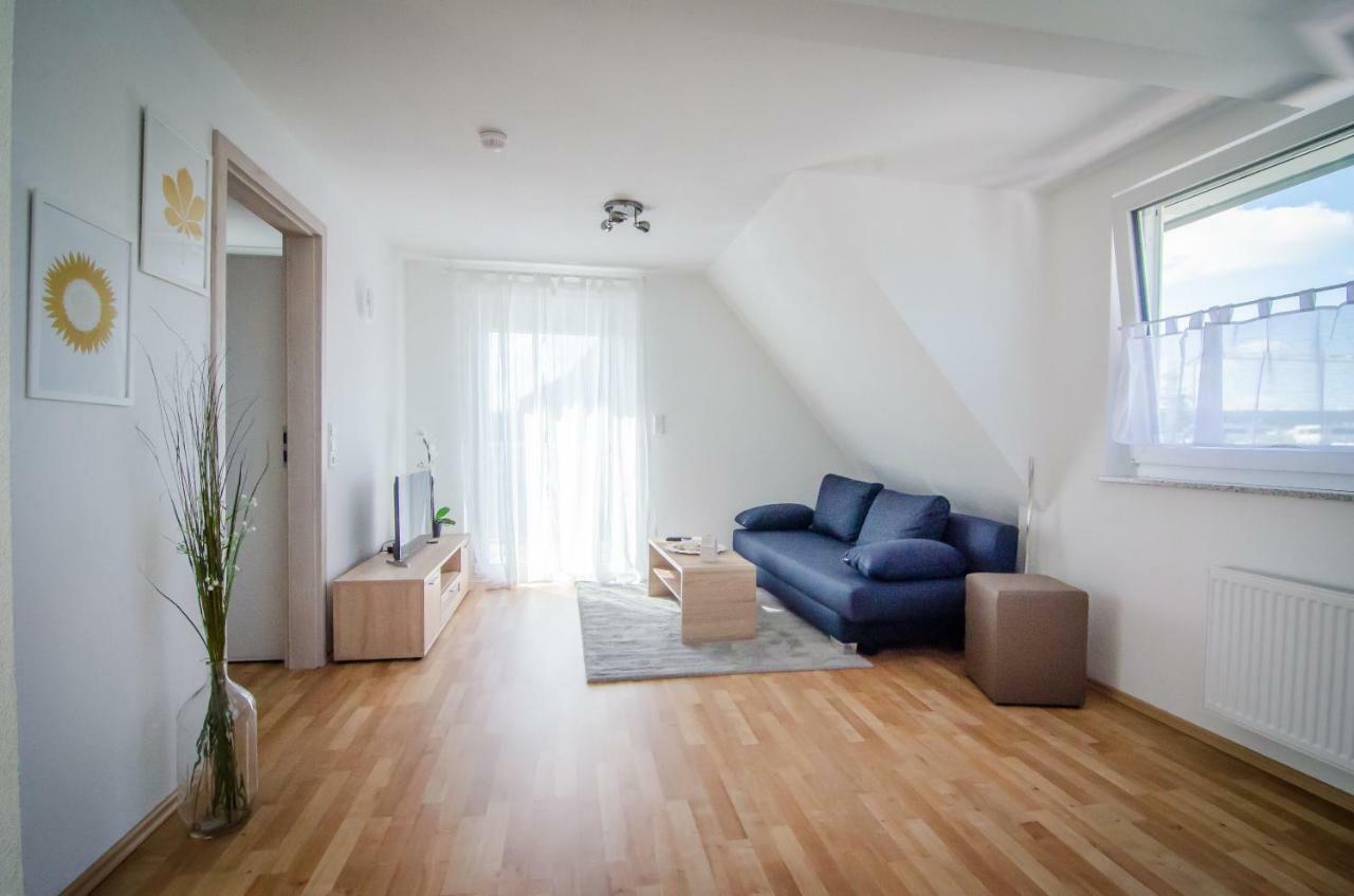 Bb-Apartment Бёблинген Экстерьер фото