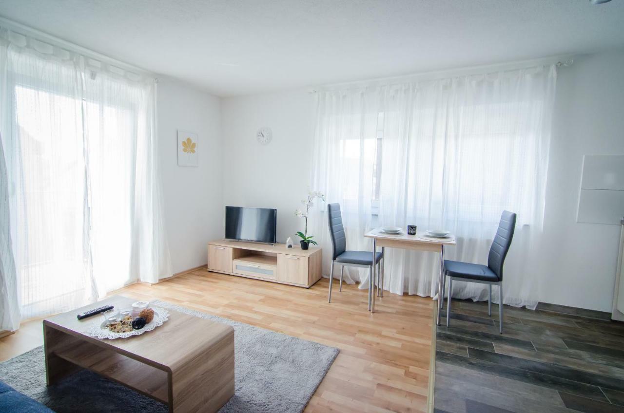 Bb-Apartment Бёблинген Экстерьер фото