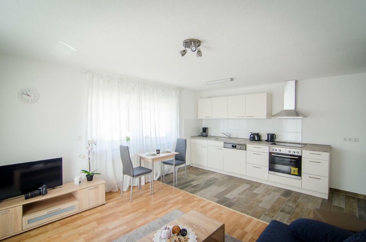 Bb-Apartment Бёблинген Экстерьер фото