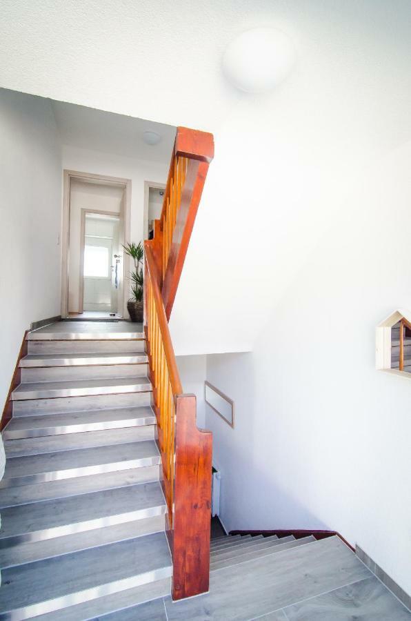 Bb-Apartment Бёблинген Экстерьер фото