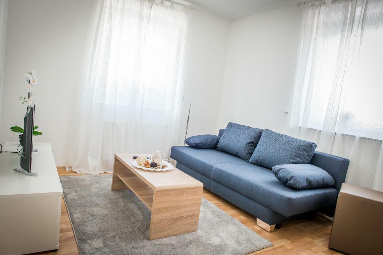 Bb-Apartment Бёблинген Экстерьер фото