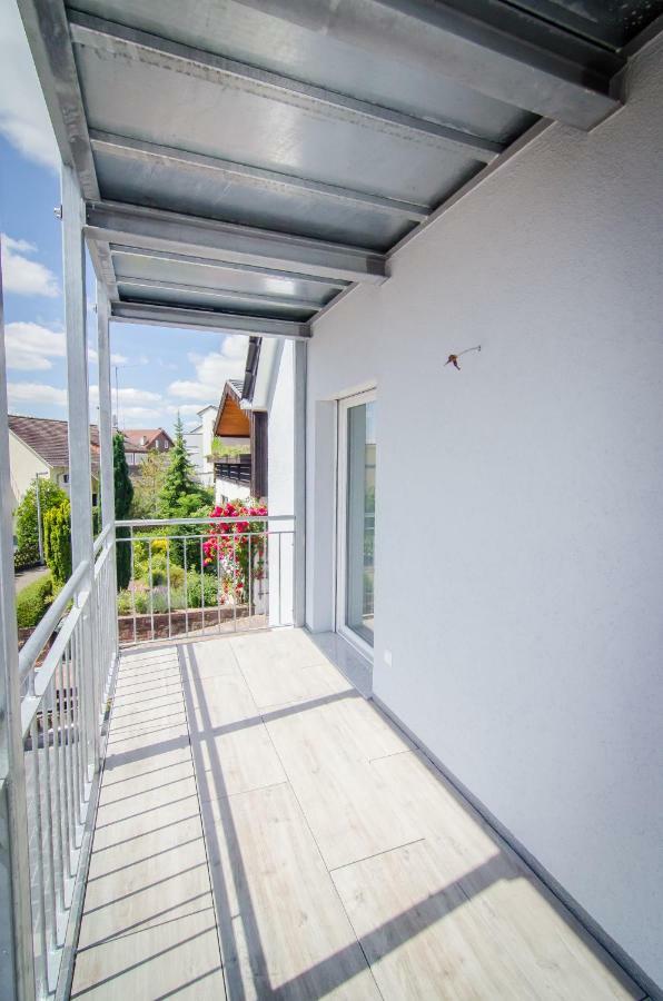 Bb-Apartment Бёблинген Экстерьер фото