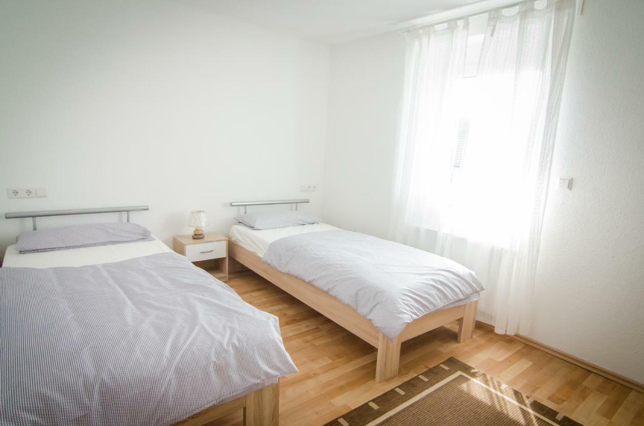 Bb-Apartment Бёблинген Экстерьер фото