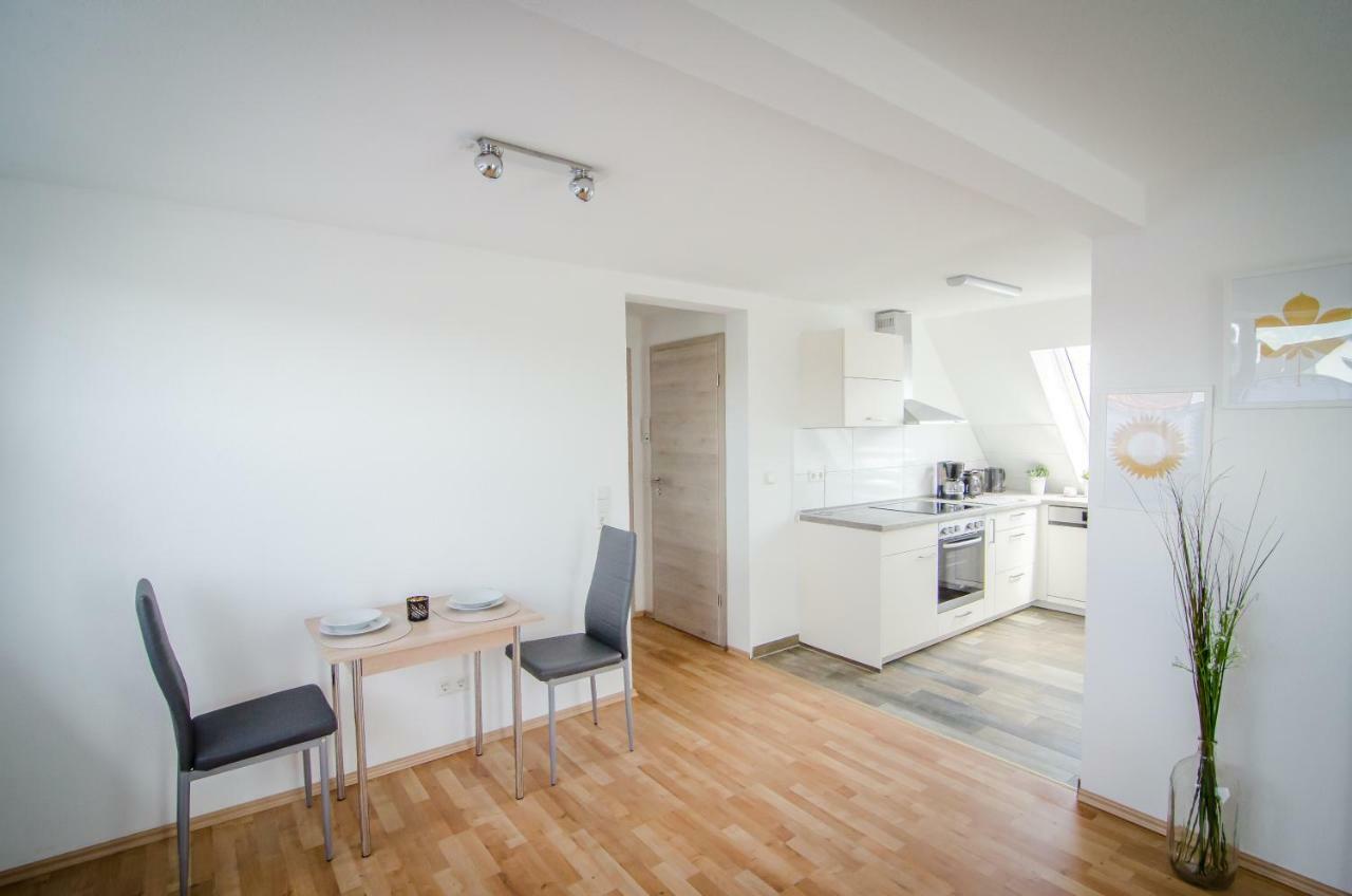 Bb-Apartment Бёблинген Экстерьер фото