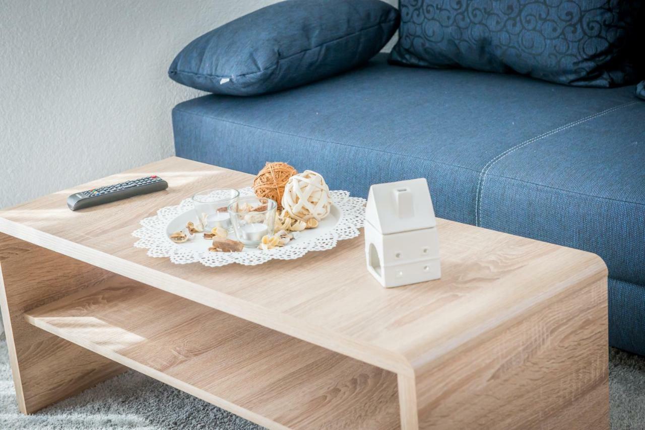 Bb-Apartment Бёблинген Экстерьер фото