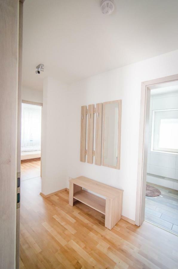 Bb-Apartment Бёблинген Номер фото