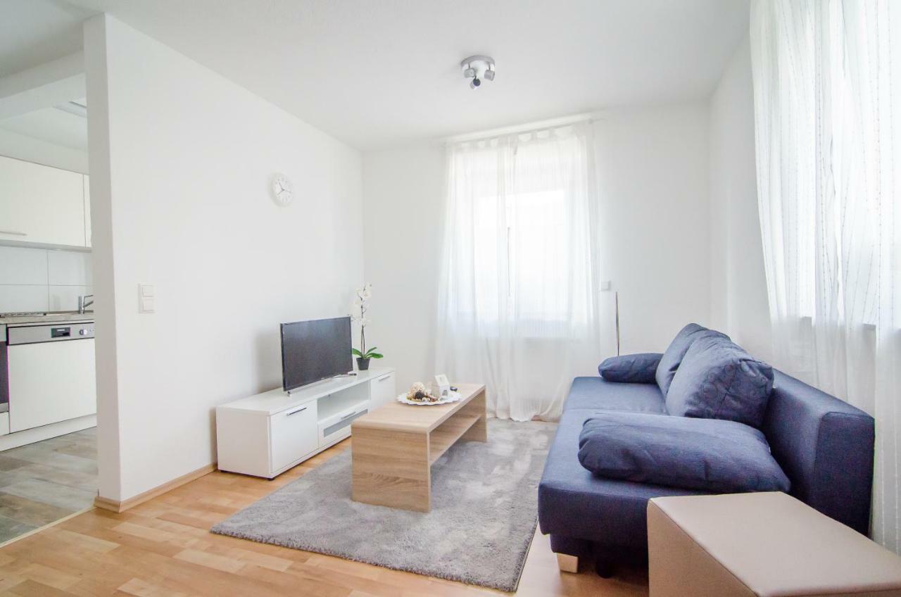 Bb-Apartment Бёблинген Экстерьер фото