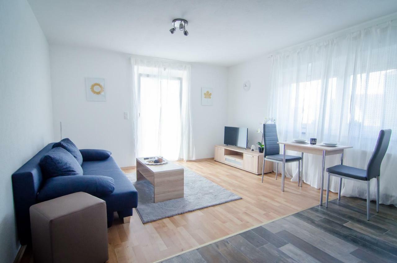 Bb-Apartment Бёблинген Экстерьер фото